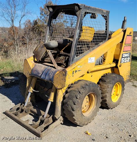 552 skid steer|mustang manitou skid steer specs.